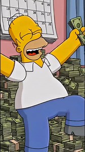 Mega Millions drawing tonight! Could this be the day that changes everything?💸 Check your numbers, stay hopeful, and don't miss the moment. Good luck to everyone💰 #SimpsonsPrediction #simpsonspredictions #simpsonsscope #newyork #predictions #SimpsonsStyle #simpsonsfans #simpsons #UnitedStates #simpsons #unitedstatesofamerica #simpsonsclips #simpsonsfans #SimpsonsStyle | Simpsonscope