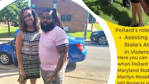 $2.3M squatter home incident: Corey Pollard's Marilyn Mosby ties surface in court fight