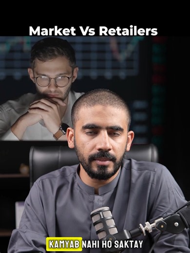 Its World Biggest market vs YOU😐❤️ #foryou #fyp #viral #trading #ict