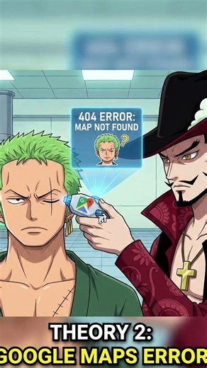 Zoro Eye Reveal: Asura nahi, Infection hai! 🦠💀 #anime #onepiece