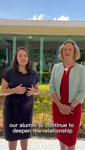 The Alumni Grants Round 2024 is here! Our Embassy is pleased to announce this initiative that supports Brazilian alumni of Australian institutions to undertake projects which strengthen Brazil-Australia collaboration in education, science, research and innovation. Please check out our website to learn more about eligible sectors and applicants, deadlines and grant amount: https://brazil.embassy.gov.au/bras/alumnigrants.html Apply now! | Embaixada da Austrália no Brasil