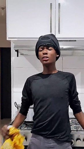 Senzeni Comedy Videos: Satan Ke Mao Finished Me
