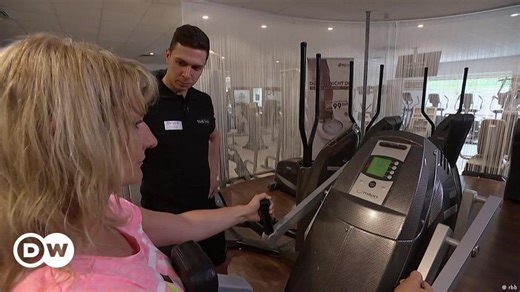 Back to exercise basics