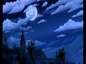 Aladdin Pan in Return to Neverland - part 1