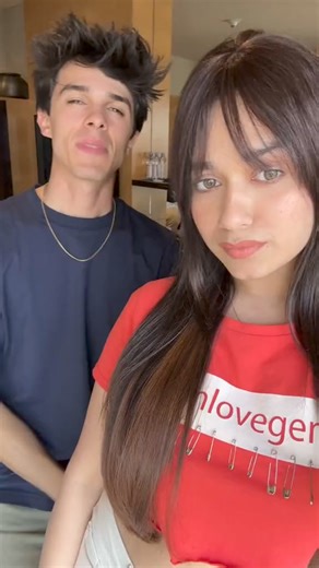 63K views · 907 reactions | all dressed up | Brent Rivera | Facebook