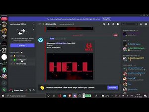 Venge.io [Join OFFICIAL HELL server and get HELL mod now!!] Subscribe {See description for steps}
