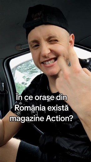 #romania #action tot ce vrei găsești acolo😎☺️♥️