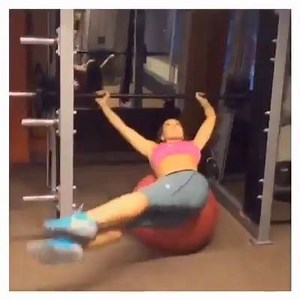 Damnn.. | Female Fitness Models