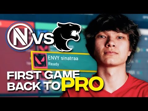 BACK IN PRO PLAY! | Winning the SoaR $20K Invitational