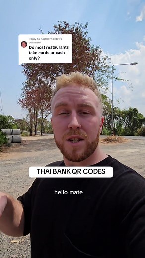 The Best Payment Options in Thailand