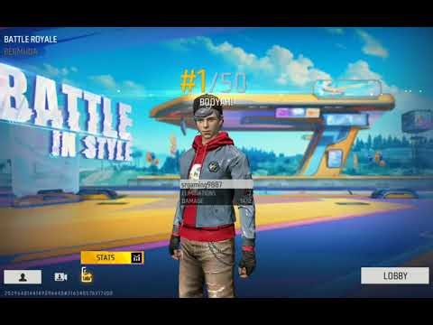 Extreme gameplay free fire. Basic to advance teaching