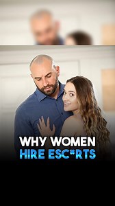 15K views · 203 reactions | The reason women hire male esc*rts! • Follow @bedcoach for daily tips • #adviceforguys #adviceformen #bedroomadvice #dating #datingadvice #datingtipsformen #relationships #datingtips #bedroomtips | bedcoach | Facebook