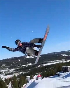 The best days are park days Credit: @axelthelen | UNREEL