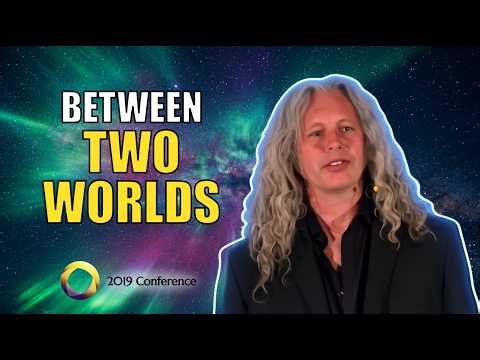 He Was Already Psychic… Then He Died: An Intuitive's NDE