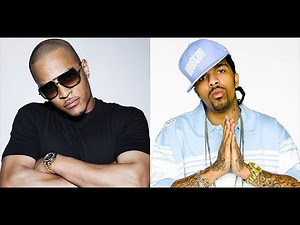 BEEF - Lil Flip vs. T.I.