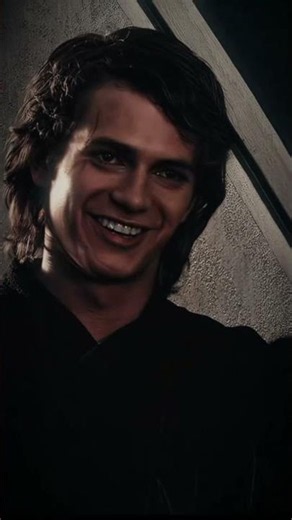 Anakin Skywalker Edit || Memory Reboot VØJ & Narvent
