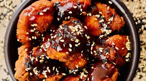 Oscar-worthy snacks to make for the 93rd Academy Awards