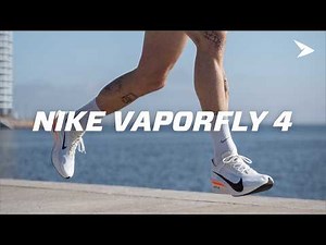 Nike Vaporfly 4 Prototype Promo - Runningexpert.com