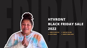 Black Friday - 🔥The Best Price Of The Year！！ 🔥Big Sale - Bundle Sale Up to 50% Off 🔥Turn your $1 into $10（Only available on 25th to 30th,One person can only use one） 🔥Discount Area Sale Up to 30% Off（CODE: BF30） 🔥Orders over $69 in November can participate in the lucky draw (18th-30th) 🛒Get HTV:https://www.htvront.com/pages/black-friday 🛒Get Auto Heat Press Machine:https://bit.ly/3VnXMvi US Warehouse Same Day Shipping | HTVRONT