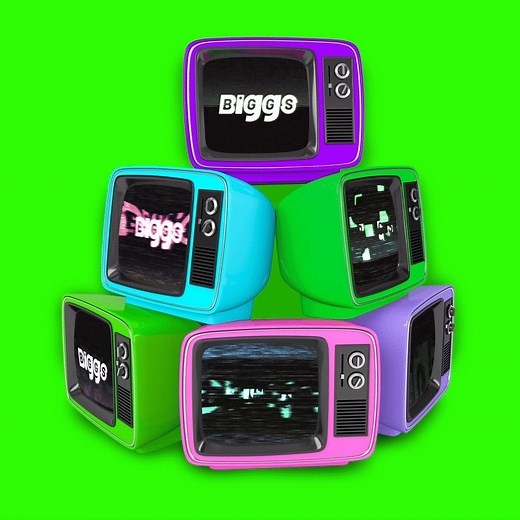 O novo Biggs já está na tua TV, com mais do que gostas de ver. | BIGGS