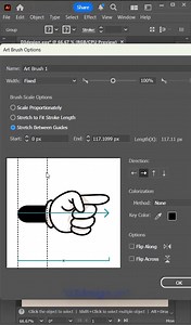 Brushes In Illustrator #d3design | D3design.vn