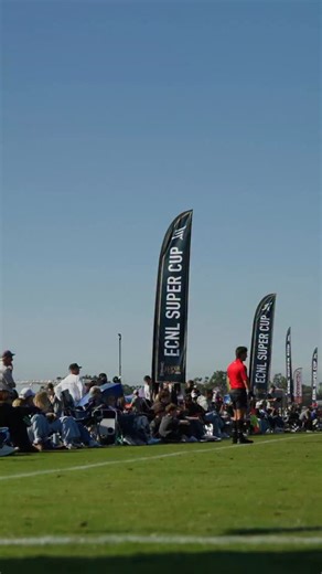XF Academy 🆚 Legends FC for the West Coast Super Cup crown 👑 Watch on ECNLTV | ECNL Boys