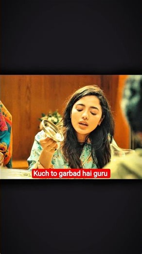 Fir Aanti Ne Bhindi Kyu Veji 🤔 Ranga ranga movie edit #love #romantic #attitude #4kedit #bollywood