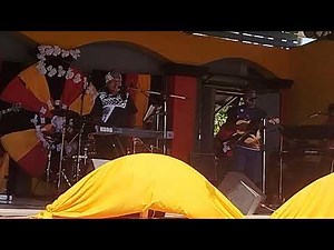 Patti Potts Doi (Live at Bogia, Madang Province) - Lelenai