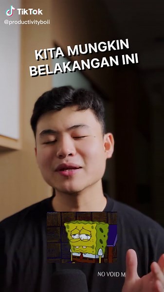 Rama Satya on TikTok