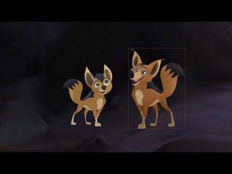 The Lion Guard (Lost Episode of Season 4): “New Born Leopard Cub” part 3