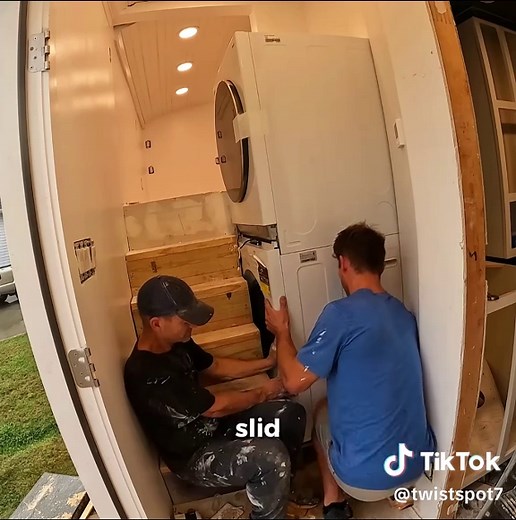 Two-Story School Bus Conversion: Two-Story Bus Tour & Proposal Build