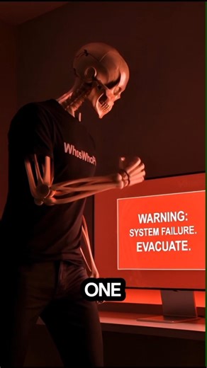 I Climbed Every Hacker Rank… Then They Found Me