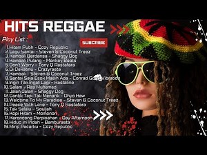 Kumpulan Lagu Reggae Indonesia Terbaik !!!