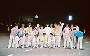 【NCT】THE NCT SHOW 合集