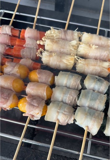 หม่าล่าเสียบไม้: สุดฟินจากสุราษฎร์ธานี