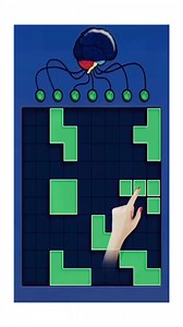 6Stack, rotate, and clear lines—Tetris: where strategy meets simplicity in a classic puzzle challenge! . . . . #tetris #tetrismobile #tetrisgame #tetrio #tetrischallenge #game #games. . . . . The journey begins with the Mongols and Tatars in Central Asia. When on the move, they would eat a form of minced meat that they tenderized under their saddles. This practice is believed to have influenced the Russians, who developed "steak tartare." In the 18th century, seafarers and merchants brought this