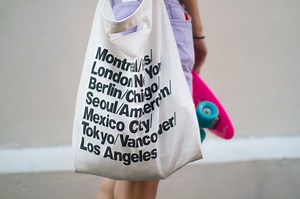 It's Time We Admit That Tote Bags Are Trash