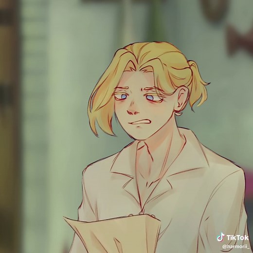 Creative Anime Fanart and Animation Showcase