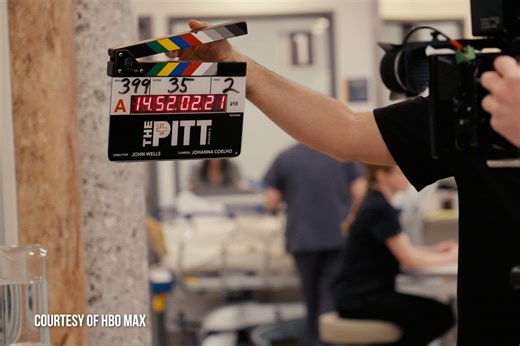 A Conversation on the Medical Accuracy of HBO Max’s The Pitt