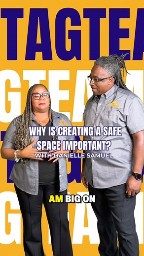 At TagTeam Tutoring, learning starts with feeling safe, seen, and supported. We’re committed to creating a space where scholars can breathe, grow, and be themselves. | TagTeam Tutoring