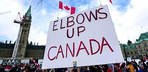 How the US has tried to annex Canada before – and why some Canadians wanted to become American