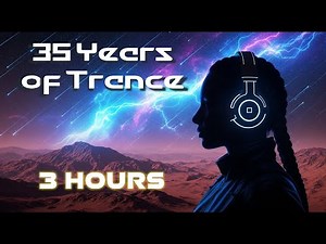 The Best Trance Tracks from 1990 to 2025: A Journey Through 35 Years of Trance Music