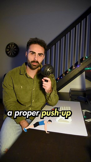 Skills that every man should have p4 #manskills #masculinity #pushups #fitnesstip