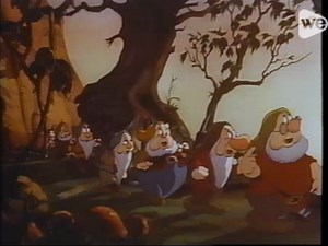 Roonicchio (1993 VHS)