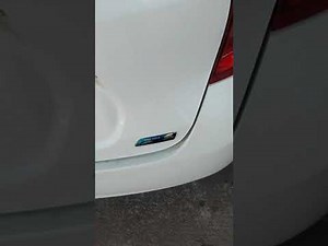 Comment réinitialiser le témoin de service de la Nissan Note ? (avec vidéo)