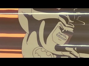 Batman: The Animated Series "Dreams in Darkness" Clip