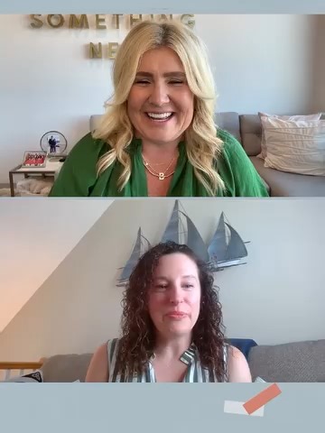 Who else has been there? Unfortunately, some of our hardest lessons are learned through leadership….. Bridgett Moore of @kandbbridals talks about the leadership mistakes and lessons she learned during a massive transition win their company. These are the lessons that become the foundations we stand on as great leaders. Thats what the Bridal Owner Success Show is all about- telling the stories of how bridal shop owners got to where they are today. We have so much to learn from and be inspired by 