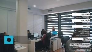 Trabalho mais organizado, mais controlado e uma gestão mais fácil e eficaz. Conheça estas e outras vantagens destacadas por Paulo Proença, da Legisconta, sobre o PRIMAVERA Accounting Automation no vídeo abaixo! | Cegid Primavera