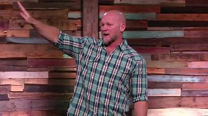 Watch the rest of Pastor Joby's sermon called "Spirit-Led Courage" here: http://bit.ly/2aYviBq #Ecclesia #WeAre22 | The Church of Eleven22