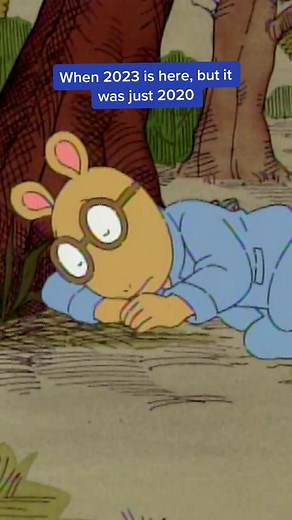 Arthur's Riddle: New Year Reflections for 2023